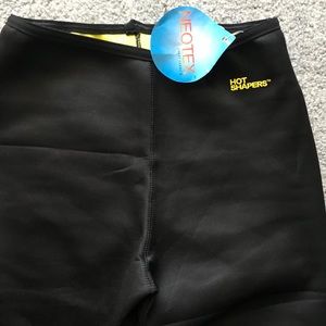Neoprene hot sports pant shaper (NOT AVAILABLE)
